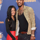 Teyana Taylor and Iman Shumpert
Jason Merritt/Getty Images